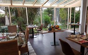 La Villa Des Sens